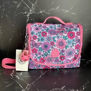 NWT Kipling Lunch Bag